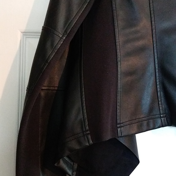 Express jacket black size S/P - Picture 7 of 9